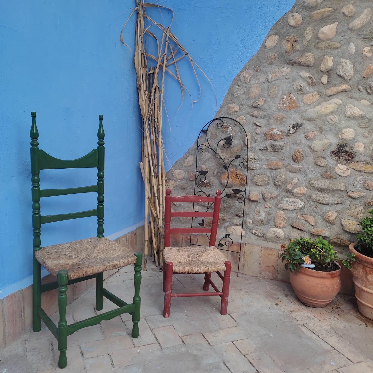 Cortijo Las Gallardas En Almeria Los Gallardos Esterno foto