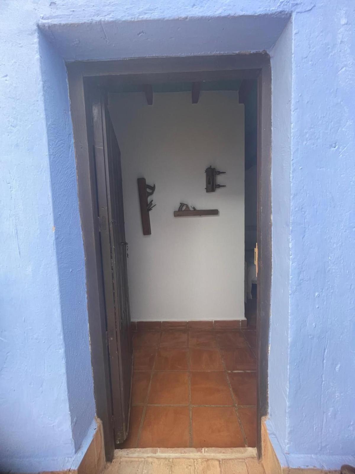 Cortijo Las Gallardas En Almeria Los Gallardos Esterno foto